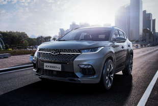 chery suv europa nel 2020