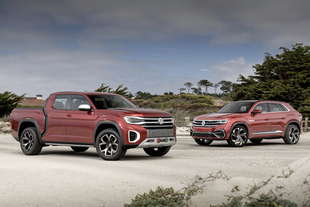 volkswagen Atlas Cross Sport atlas tanoak