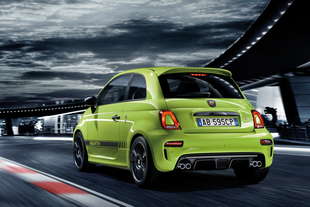 News Abarth - 2 