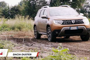Dacia Auto Storia Marca Listino Prezzi Modelli Usato E Nuovi