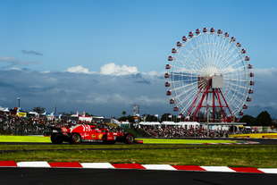 formula 1 2019 gp del giappone orari diretta tv