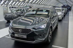 seat tarraco inizio produzione wolfsburg