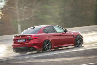 pirelli partner tecnico evento accademia guida alfa romeo