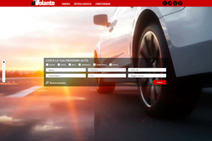 nuovo sito annunci alvolante auto nuove usate km 0
