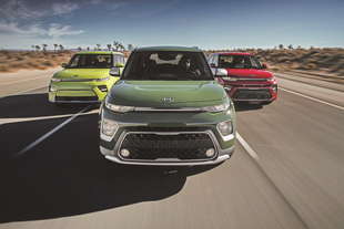 kia soul 2019 immagini ufficiali caratteristiche