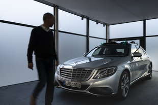 bmw e mercedes verso un ulteriore alleanza