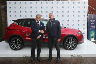 auto gas seat e snam insieme promuoverle