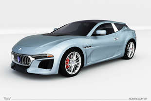 Maserati Auto Storia Marca Listino Prezzi Modelli Usato