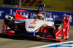 formula e 2019 risultato gara gp marrakesh vince d ambrosio classifica e calendario