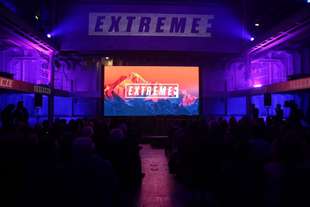 extreme e 2021 campionato suv elettriche