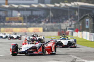 formula e 2019 e prix hong kong orari diretta tv gara