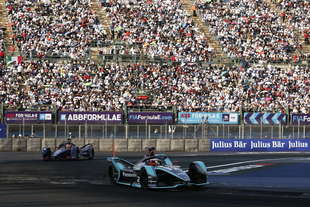 formula e eprix messico 2020 orari diretta tv gara