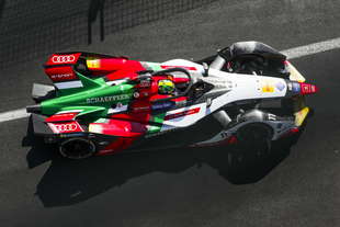 formula e risultato gara e prix citta del messico vince grassi