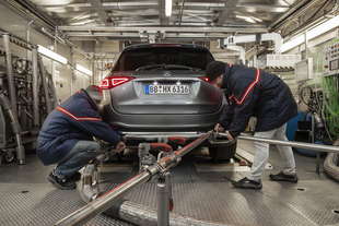 euro 7 studio calcola aumento costi produzione