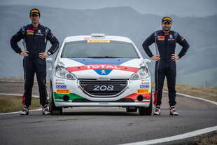 peugeot sport rally 2019 07