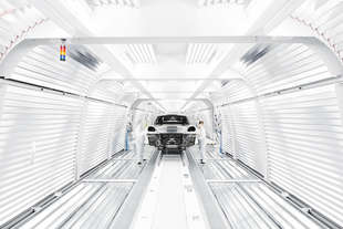 porsche macan dal 2021 sara solo elettrica