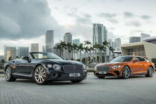 bentley continental gt v8 17