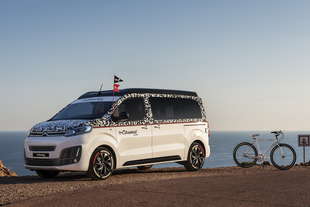 citroen the citroenist concept 2019