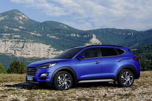 hyundai tucson 16 crdi ibrida promo362524