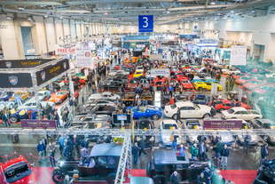 techno classica essen 2019 informazioni
