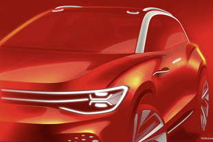 volkswagen id roomzz teaser