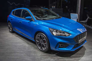 Problemi Ford Focus
