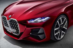 bmw difende ultime scelte design