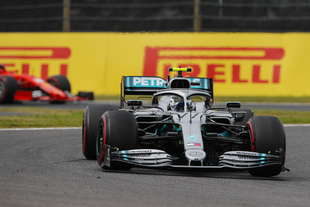 formula 1 2019 risultato gara gp del giappone vince bottas classifica e calendario