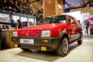 35 della seat ibiza ad auto e moto d epoca 2019