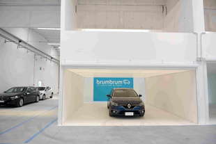 brumbrum it nasce il secondo stabilimento