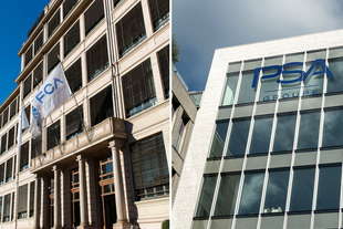fca e psa oggi l annuncio della fusione