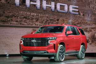 Chevrolet Auto Storia Marca Listino Prezzi Modelli