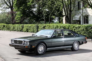 maserati quattroporte 3a serie