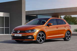 volkswagen polo allestimento sport