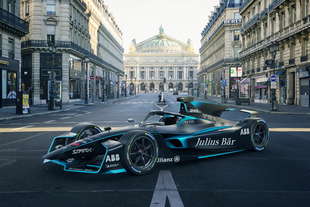 formula e riduce costi