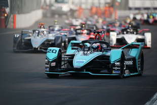 formula e riparte il campionato 2020
