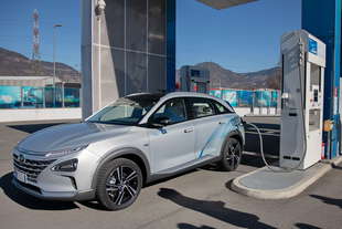 hyundai nexo consegnate 10 bolzano