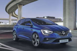 renault megane 2020 annunciati prezzi
