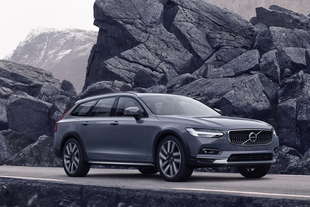 News Volvo