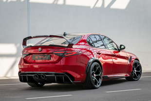 alfa romeo giulia gta 2020 intervista dettagli