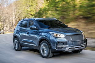 dr 5 0 2020 caratteristiche prezzo