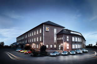 porsche si prepara quotazione borsa