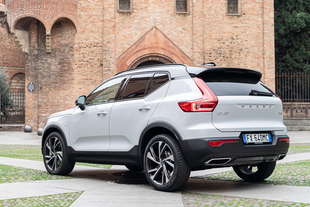 volvo risultati primo semestre 2020