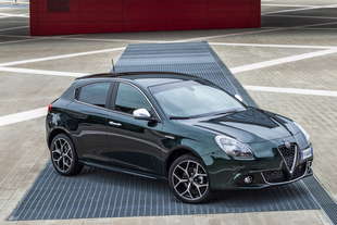 News Prove Auto Video Ultime Notizie Su Alfa Romeo Giulietta