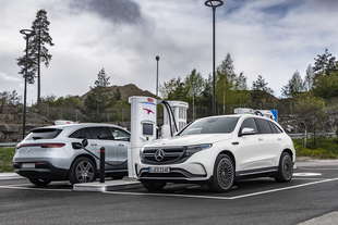 germania stazioni servizio dovranno avere ricarica elettriche