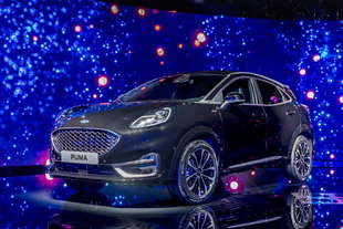 ford puma arriva diesel 15 ecoblue 120 cv