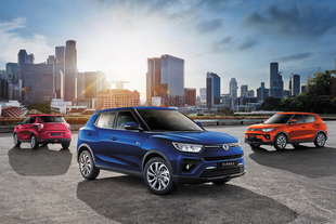 ssangyong va in amministrazione controllata