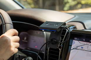 echo auto amazon alexa automobile