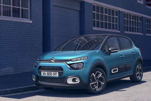 citroen c3 prezzi edizione 2020