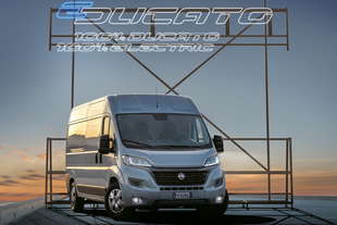 News Prove Auto Video Ultime Notizie Su Fiat Ducato
